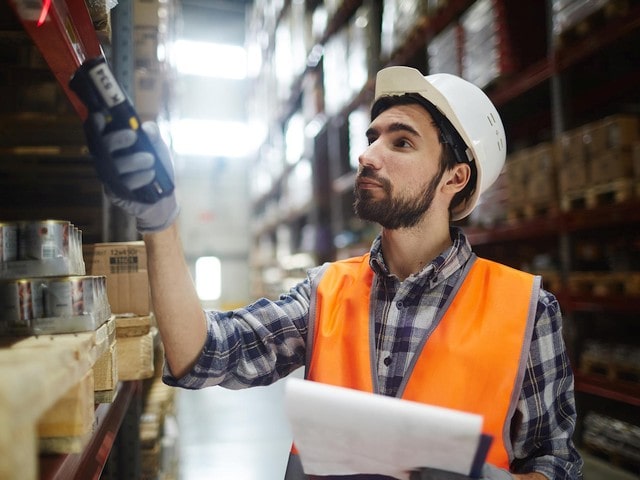 LAM Logistics Outsourcing