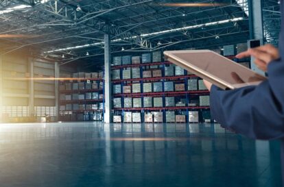 Resilienza Supply Chain
