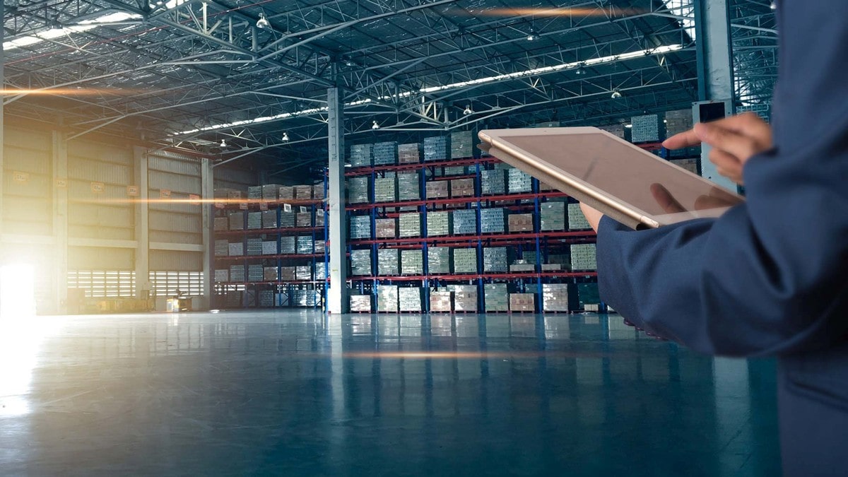 Resilienza Supply Chain