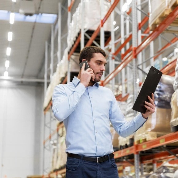 Logistics Management